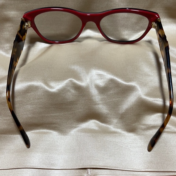 Prada Reading Glasses - Picture 3 of 10